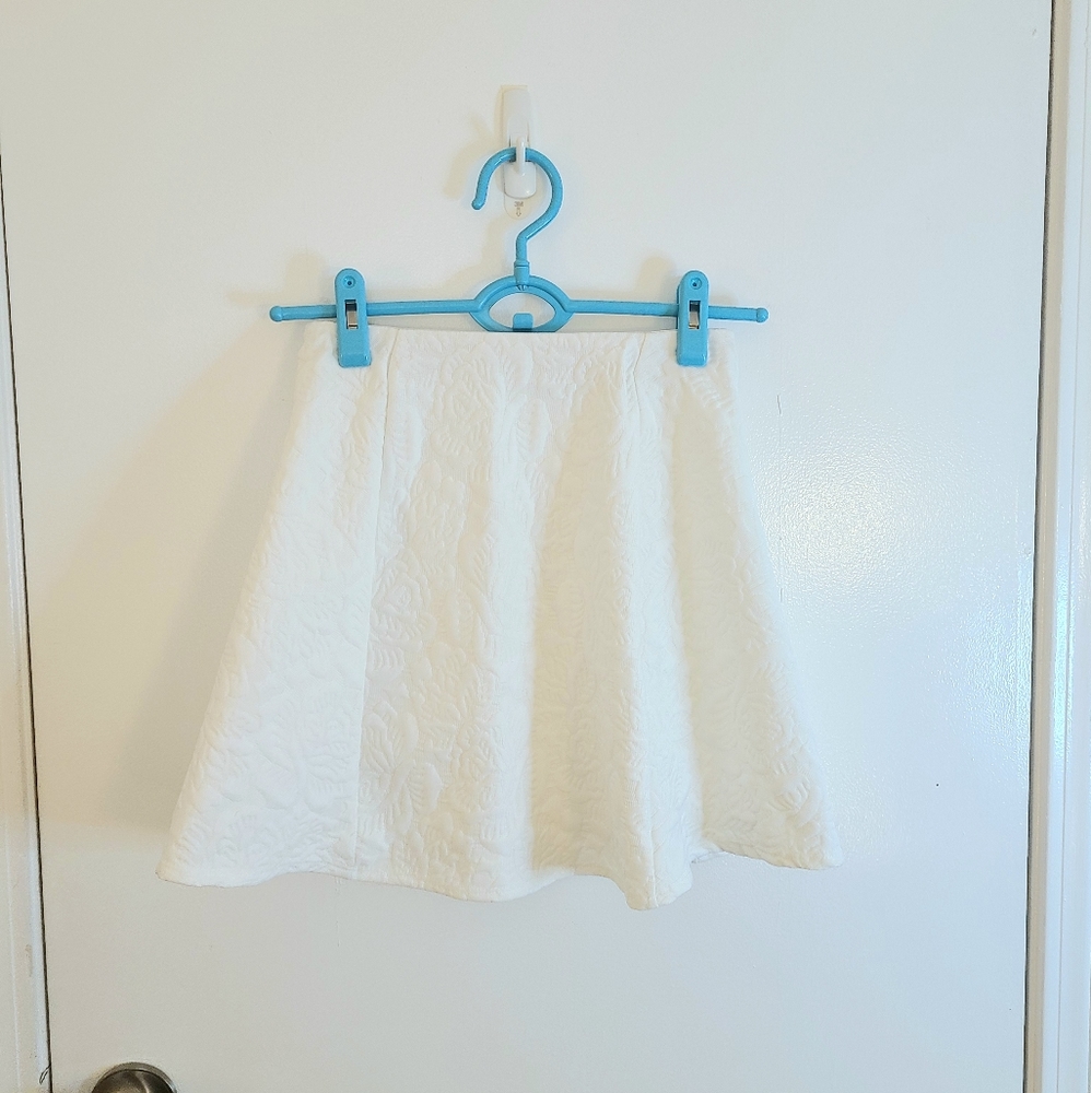 ZARA Skirt